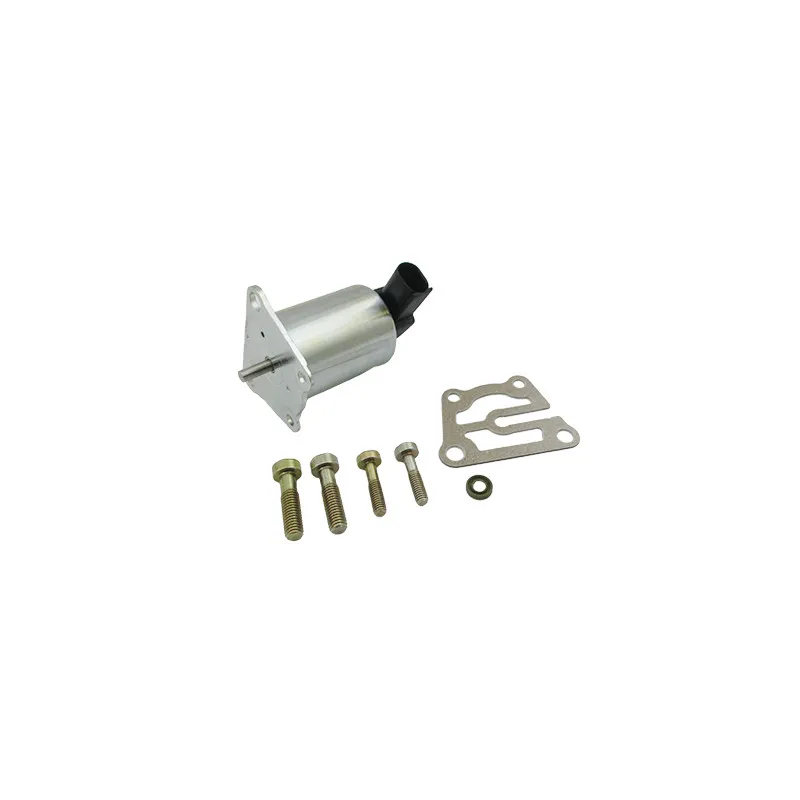 Vanne EGR HOFFER 7518749