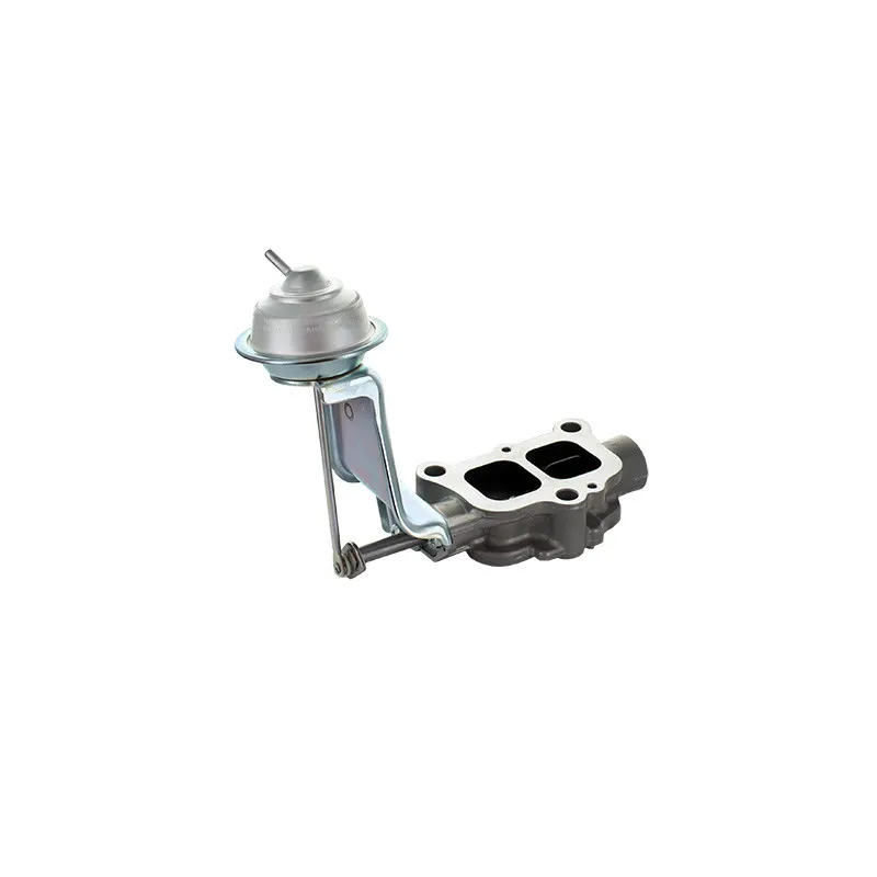 Vanne EGR HOFFER 7518759