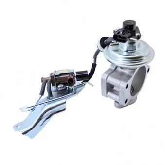 Vanne EGR HOFFER 7518834