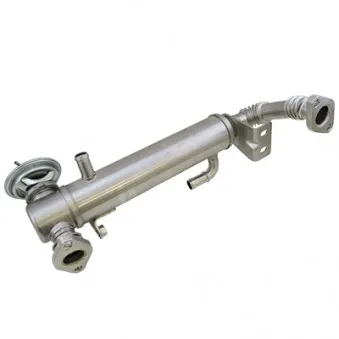 Radiateur, réaspiration des gaz d'échappement HOFFER