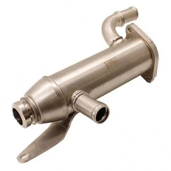 Radiateur, réaspiration des gaz d'échappement HOFFER