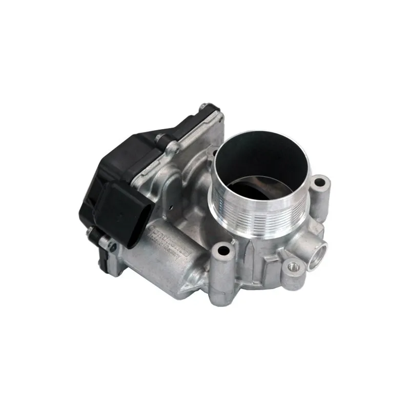 Papillon de distribution, alimentation d'air HOFFER 7519073