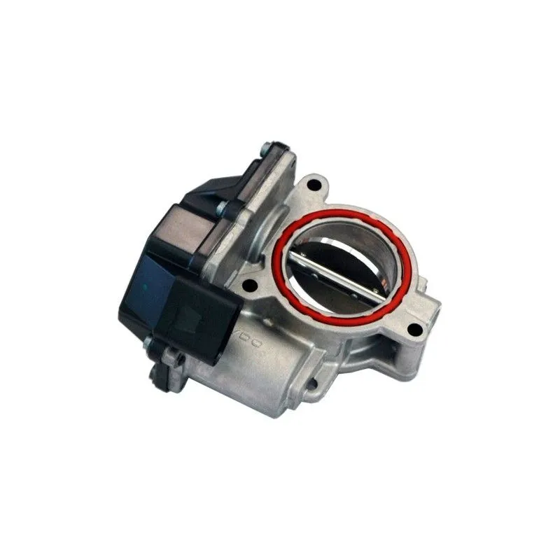 Papillon de distribution, alimentation d'air HOFFER 7519075