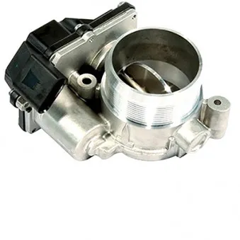 Papillon de distribution, alimentation d'air HOFFER 7519076