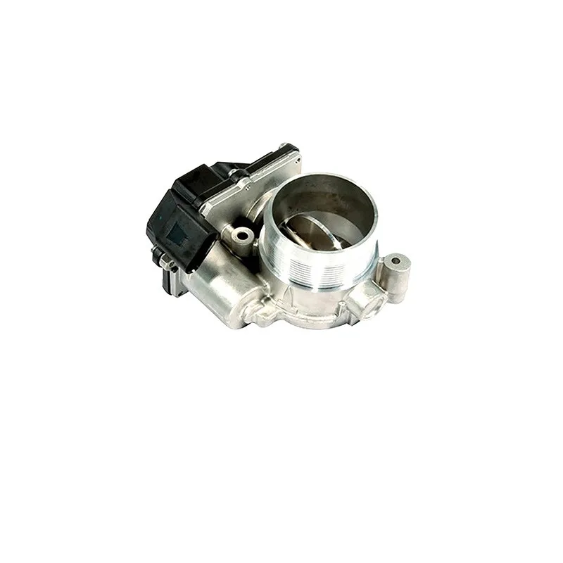 Papillon de distribution, alimentation d'air HOFFER 7519076