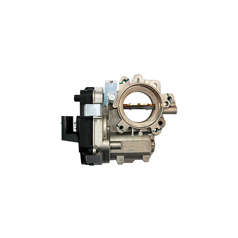 Corps papillon HOFFER 7519085
