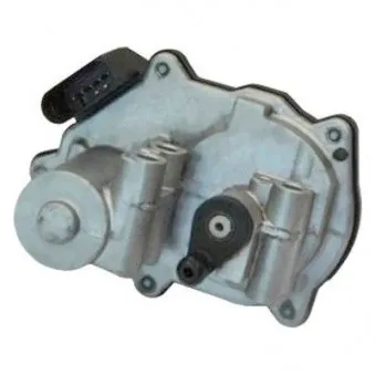 Element d'ajustage, soupapes de turburlence (tuyau d'admision) HOFFER 7519131