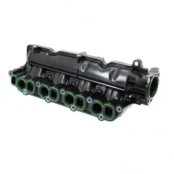 Module de tube d'admission HOFFER 7519261E