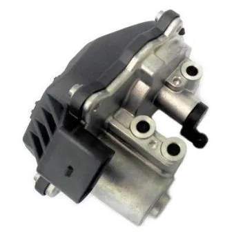 Element d'ajustage, soupapes de turburlence (tuyau d'admision) HOFFER 7519267
