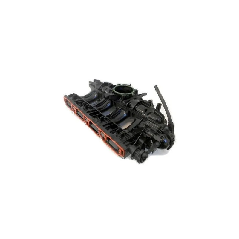 Module de tube d'admission HOFFER 7519273