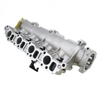 Module de tube d'admission HOFFER 7519276
