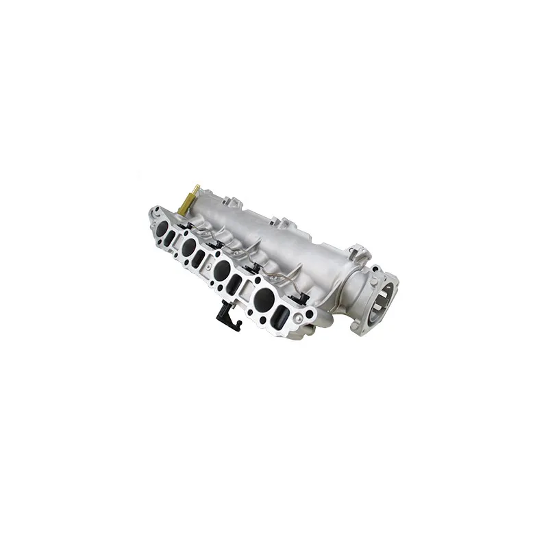 Module de tube d'admission HOFFER 7519276