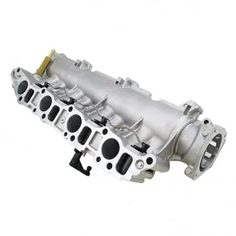 Module de tube d'admission HOFFER 7519276E