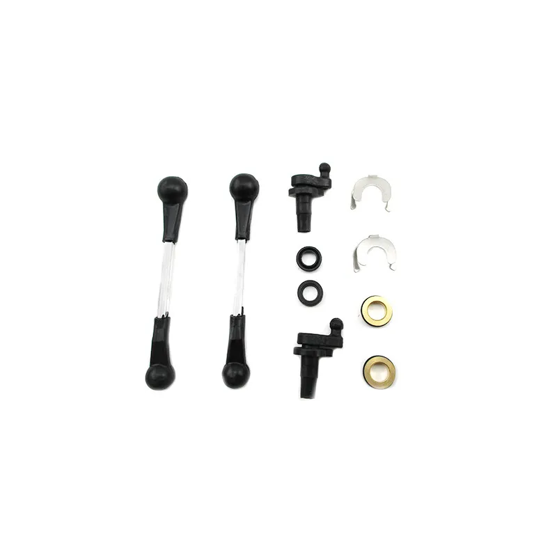 Module de tube d'admission HOFFER 7519287