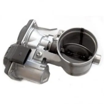 Clapet de gaz d'échappement HOFFER