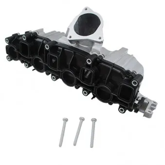 Module de tube d'admission HOFFER 7519366