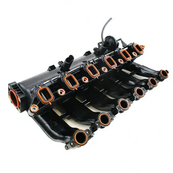 Module de tube d'admission HOFFER 7519374