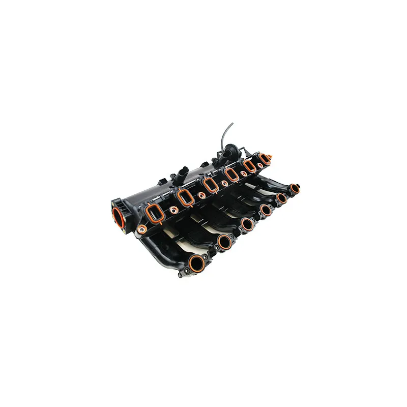 Module de tube d'admission HOFFER 7519374