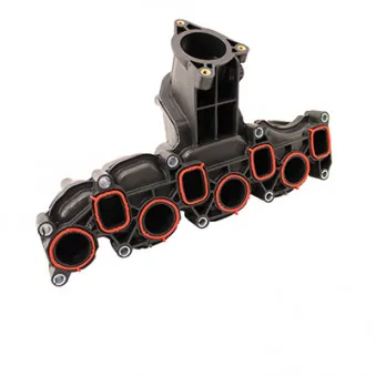 Module de tube d'admission HOFFER 7519436