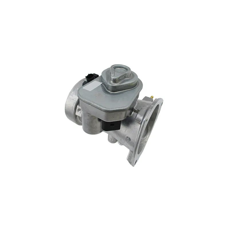 Papillon de distribution, alimentation d'air HOFFER 7519454