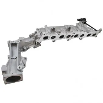 Module de tube d'admission HOFFER 7519468