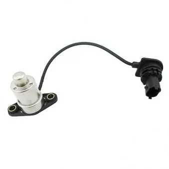 Capteur, niveau d'huile moteur HOFFER 7532228