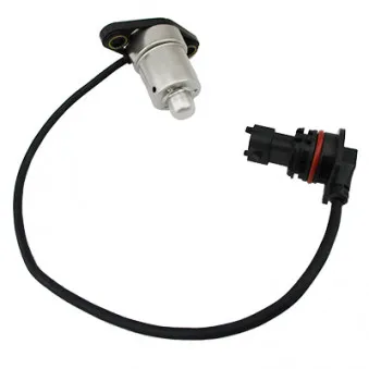 Capteur, niveau d'huile moteur HOFFER 7532254