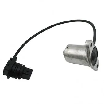 Capteur, niveau d'huile moteur HOFFER 7532255
