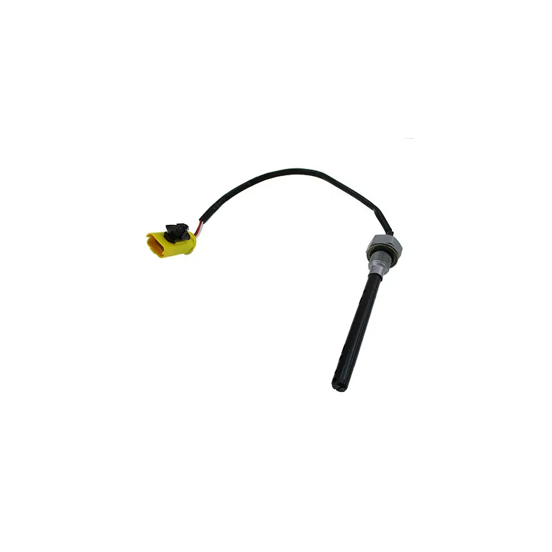 Capteur, niveau d'huile moteur HOFFER 7532267