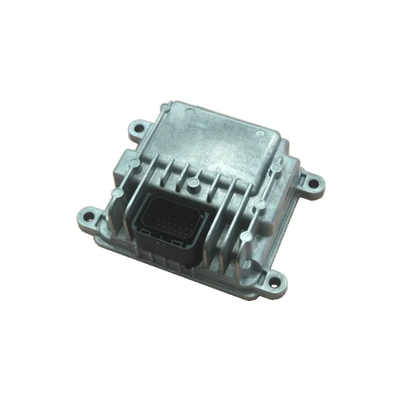 Appareil de commande, gestion moteur HOFFER 7540015