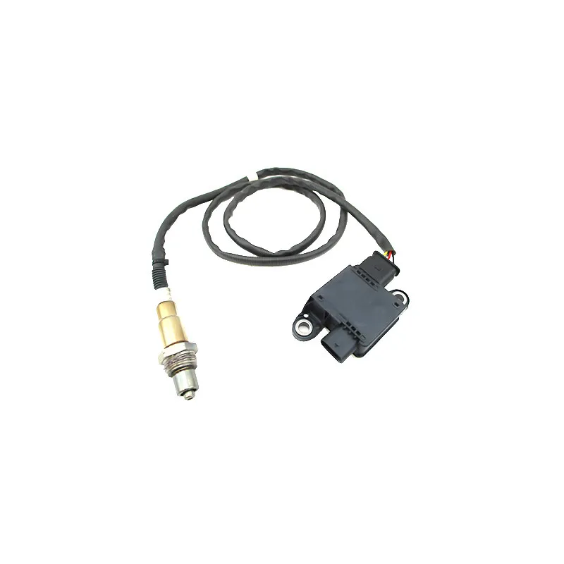 Détecteur de particules HOFFER 7557005