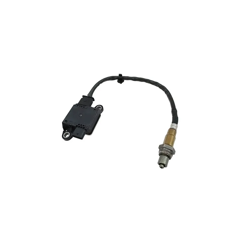 Détecteur de particules HOFFER 7557006