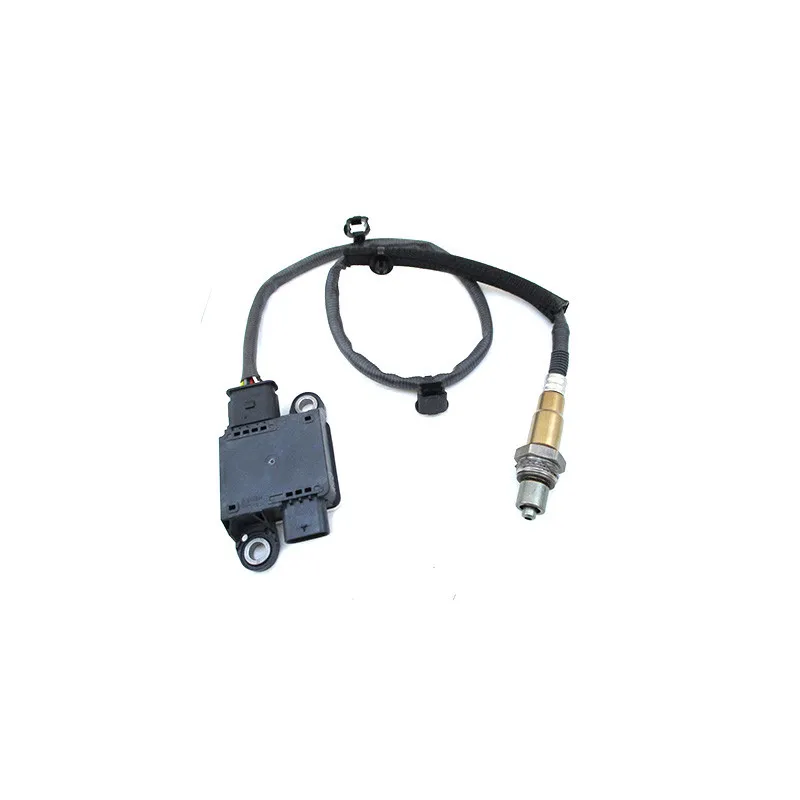 Détecteur de particules HOFFER 7557011