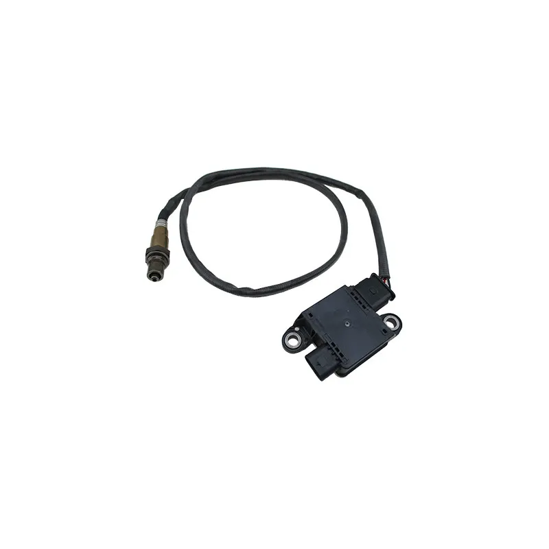 Détecteur de particules HOFFER 7557016