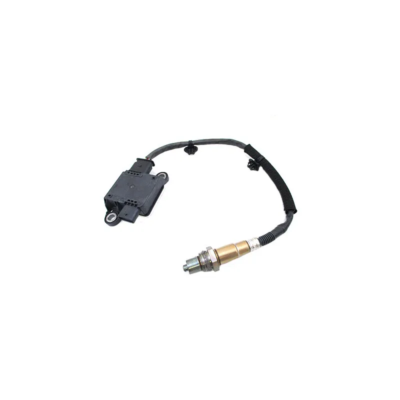 Détecteur de particules HOFFER 7557017