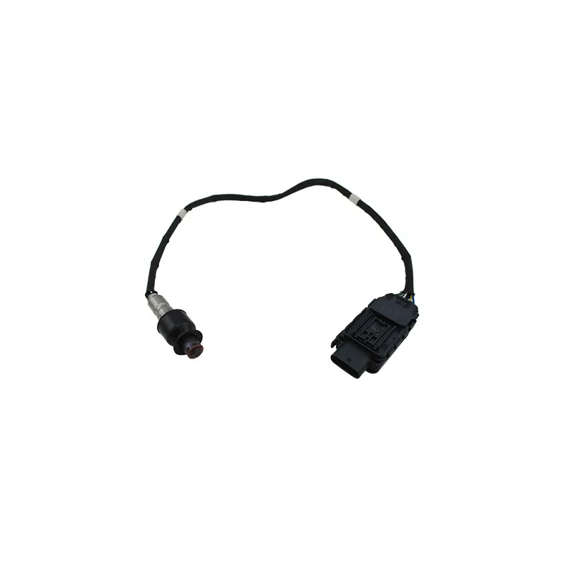 Capteur NOx, Catalyseur NOx HOFFER 7557086