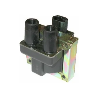 Bobine d'allumage HOFFER 8010302