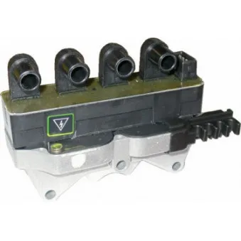 Bobine d'allumage HOFFER 8010303