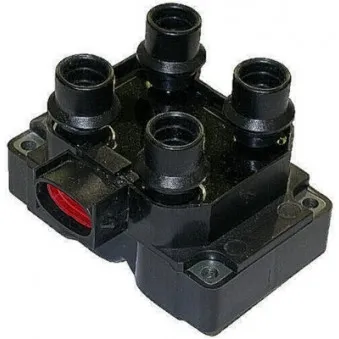Bobine d'allumage HOFFER 8010314