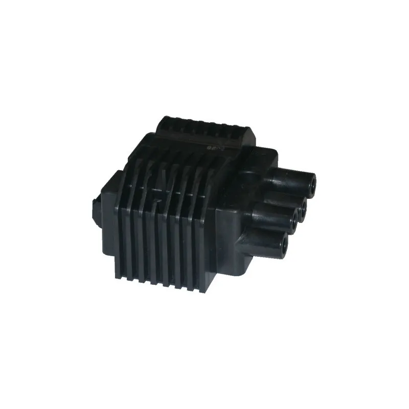 Bobine d'allumage HOFFER 8010316