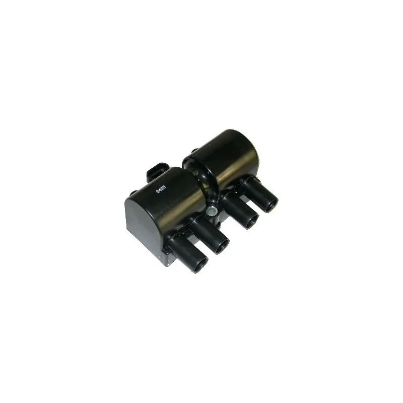 Bobine d'allumage HOFFER 8010322