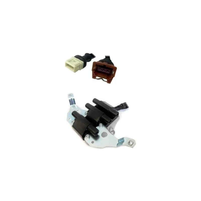 Bobine d'allumage HOFFER 8010363