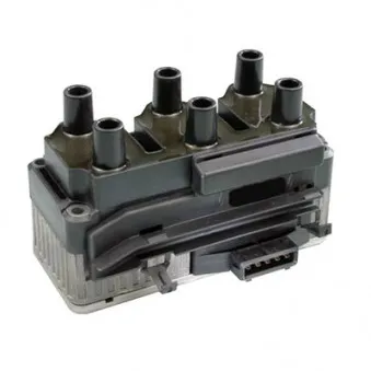 Bobine d'allumage HOFFER 8010364
