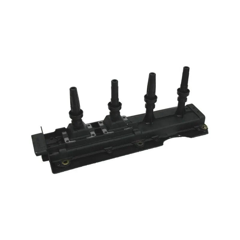 Bobine d'allumage HOFFER 8010375