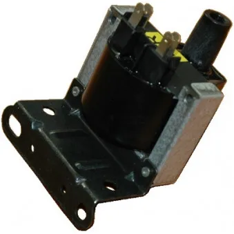 Bobine d'allumage HOFFER 8010376