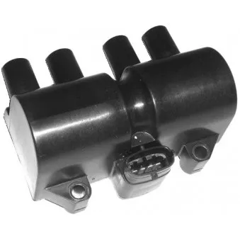 Bobine d'allumage HOFFER