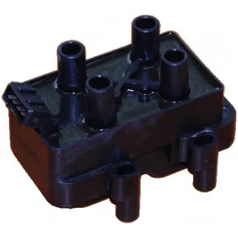 Bobine d'allumage HOFFER 8010388