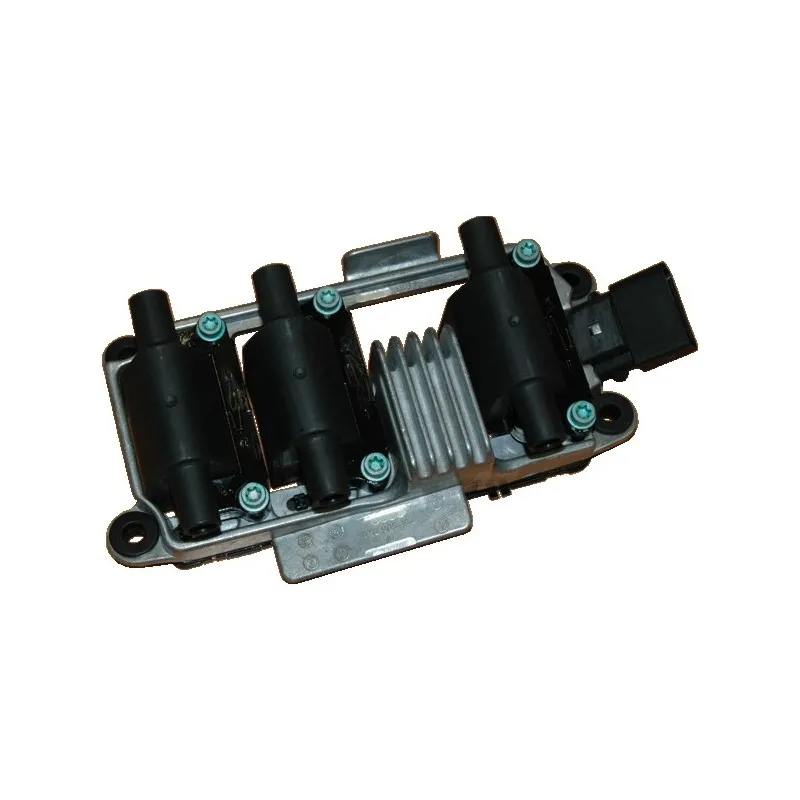 Bobine d'allumage HOFFER 8010392