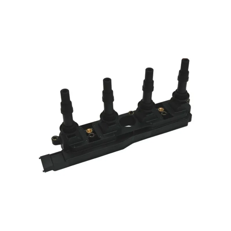 Bobine d'allumage HOFFER 8010398