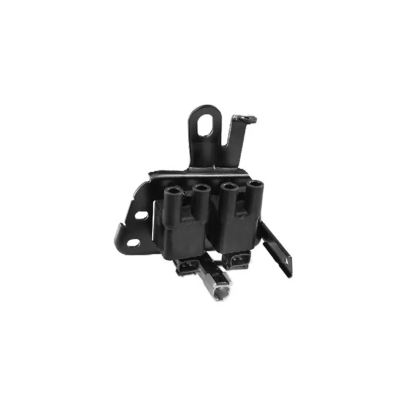 Bobine d'allumage HOFFER 8010402